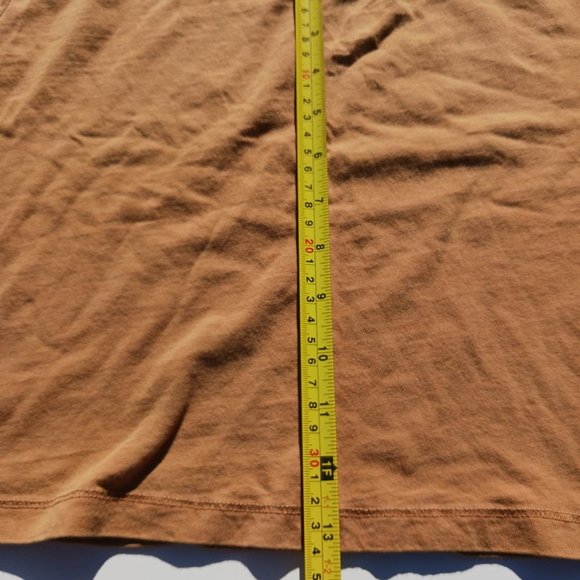 Cotton On Size M Brown Women's Crop Tops - Picture 6 of 7